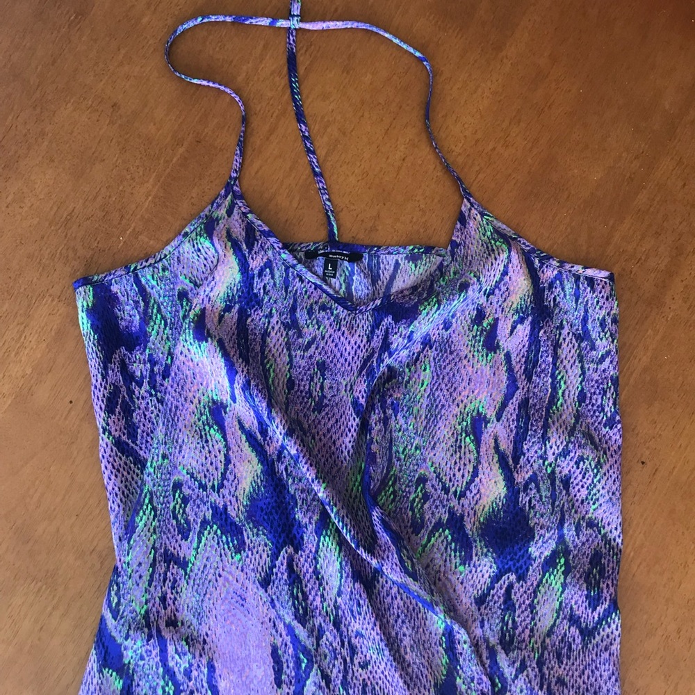 Hurley Tank Top